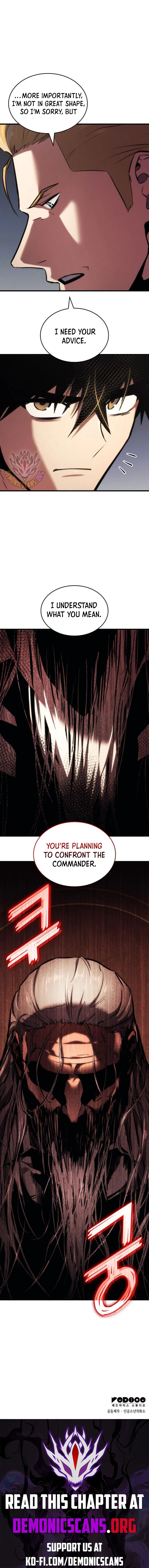 Kill The Dragon Chapter 141 page 17