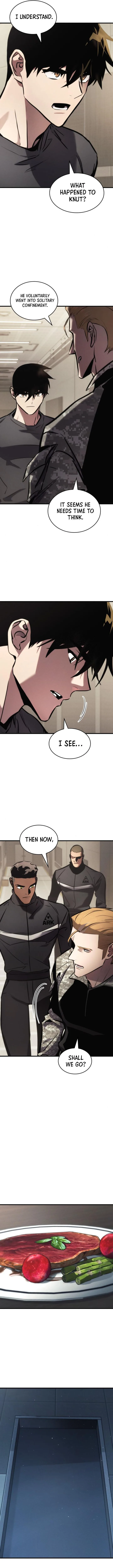 Kill The Dragon Chapter 142 page 3