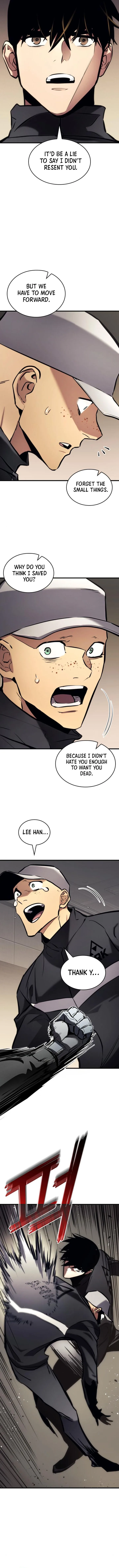 Kill The Dragon Chapter 142 page 15
