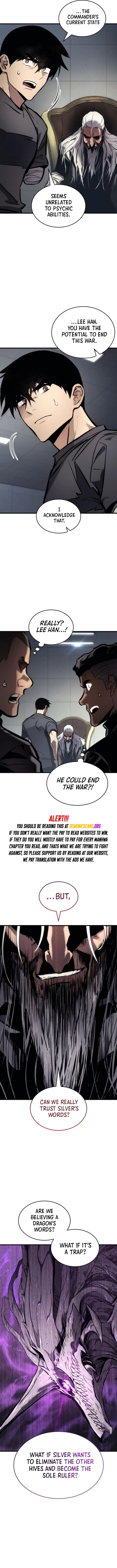 Kill The Dragon Chapter 142 page 7
