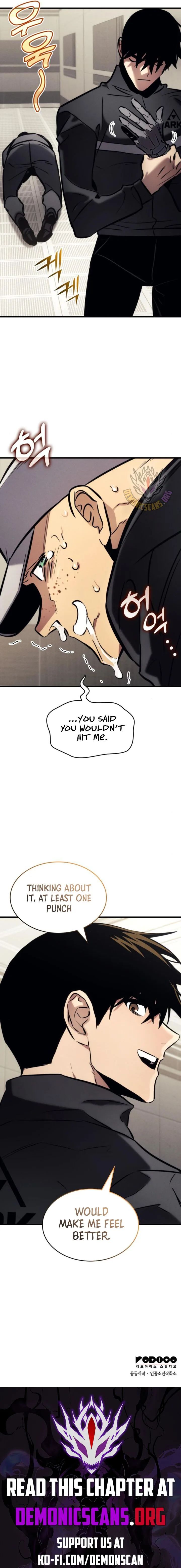 Kill The Dragon Chapter 142 page 16