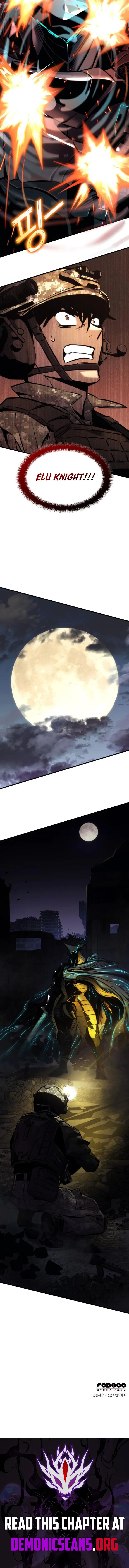 Kill The Dragon Chapter 143 page 15