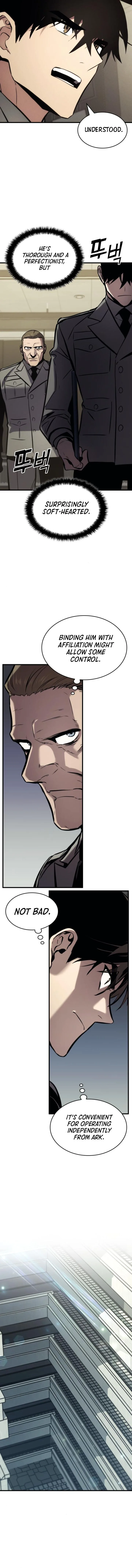 Kill The Dragon Chapter 143 page 5