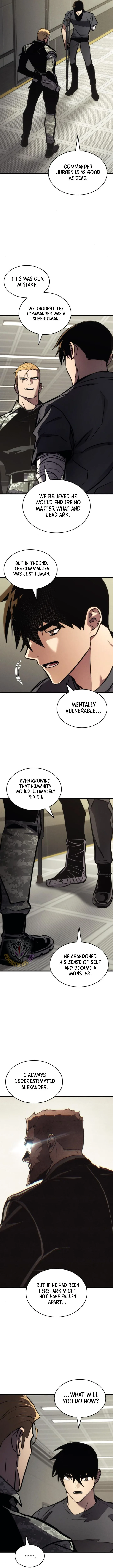 Kill The Dragon Chapter 142 page 10