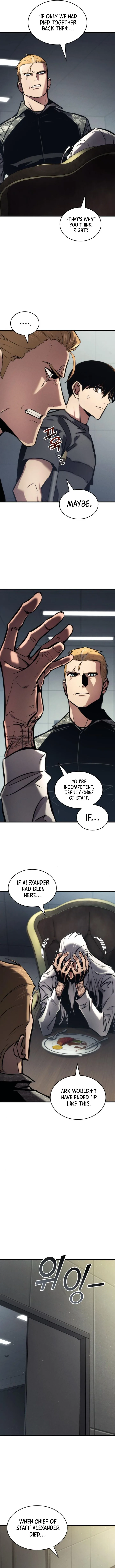 Kill The Dragon Chapter 142 page 9