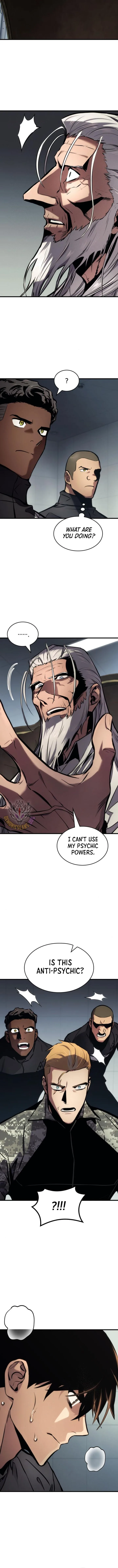 Kill The Dragon Chapter 142 page 6