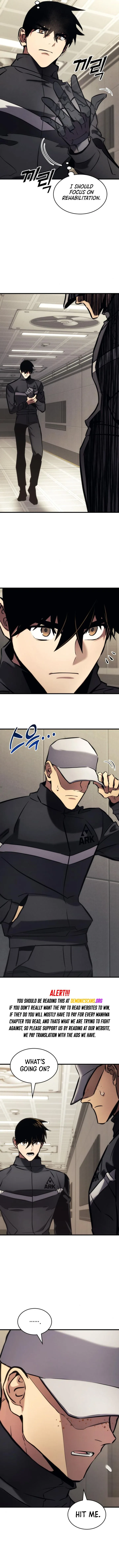 Kill The Dragon Chapter 142 page 13