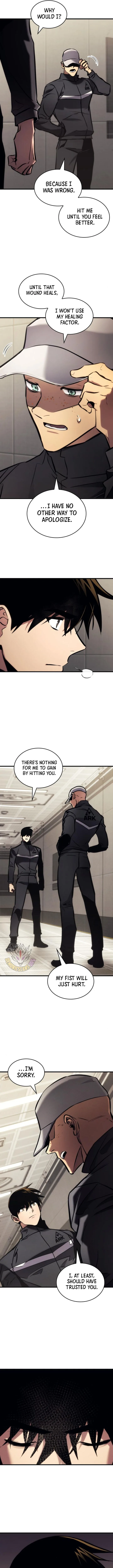 Kill The Dragon Chapter 142 page 14