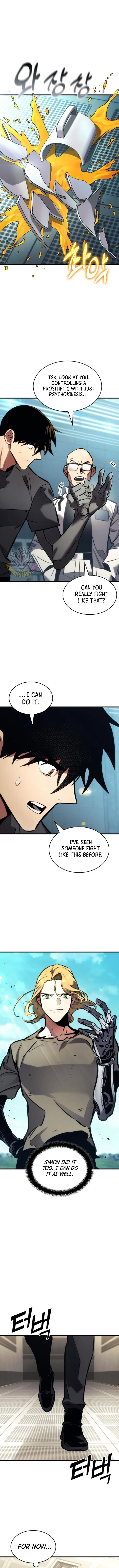 Kill The Dragon Chapter 142 page 12