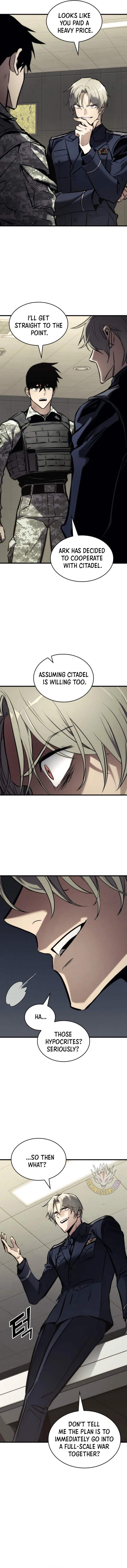 Kill The Dragon Chapter 144 page 16
