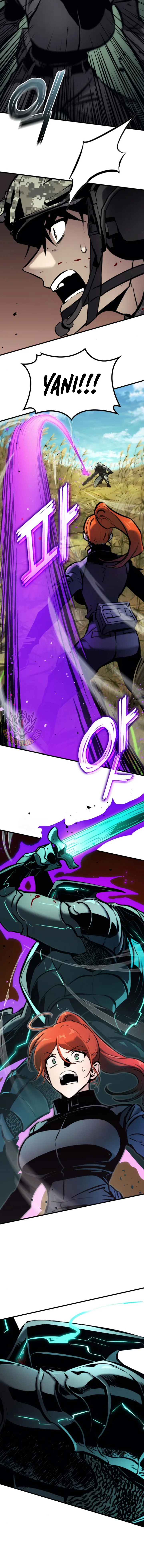 Kill The Dragon Chapter 144 page 12