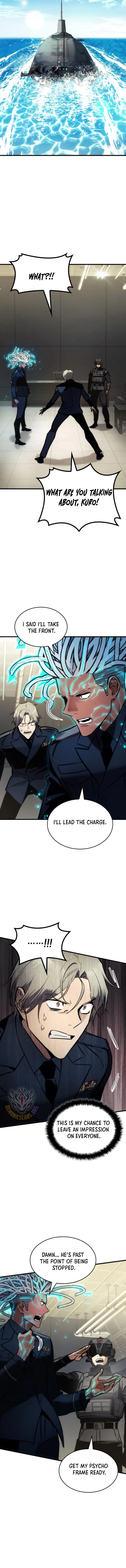 Kill The Dragon Chapter 145 page 15