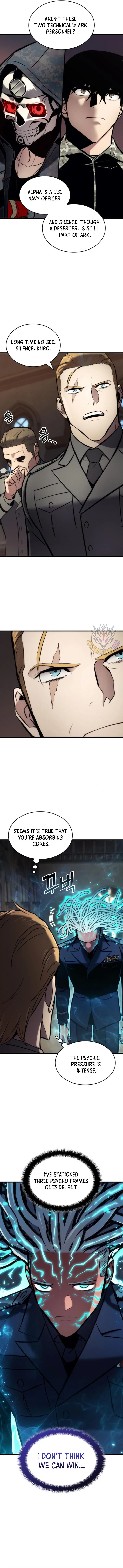 Kill The Dragon Chapter 145 page 4