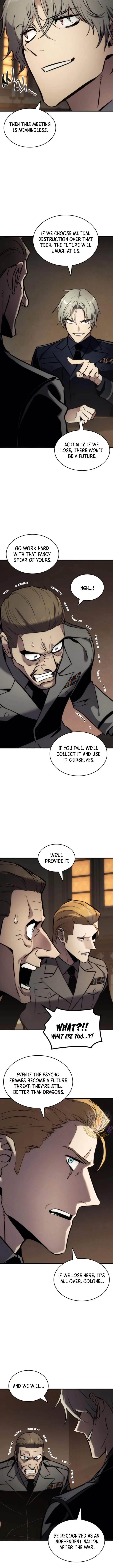 Kill The Dragon Chapter 145 page 6