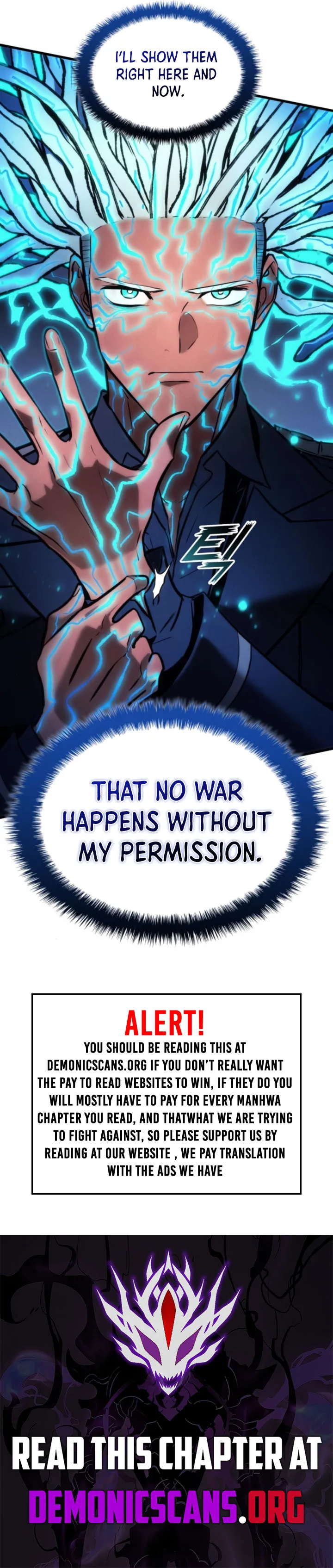 Kill The Dragon Chapter 145 page 16