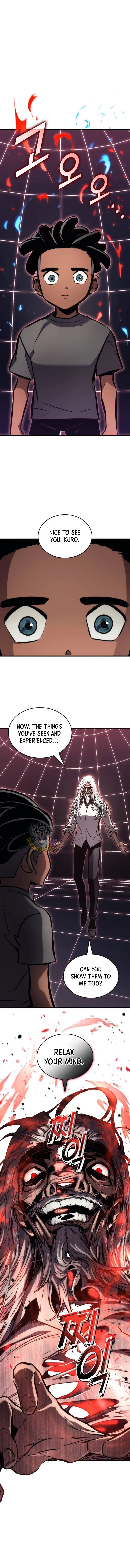 Kill The Dragon Chapter 149 page 3
