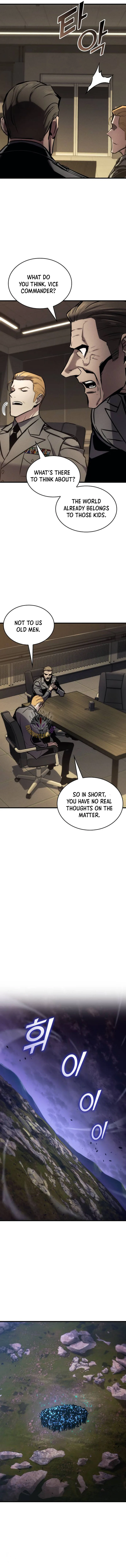 Kill The Dragon Chapter 149 page 12
