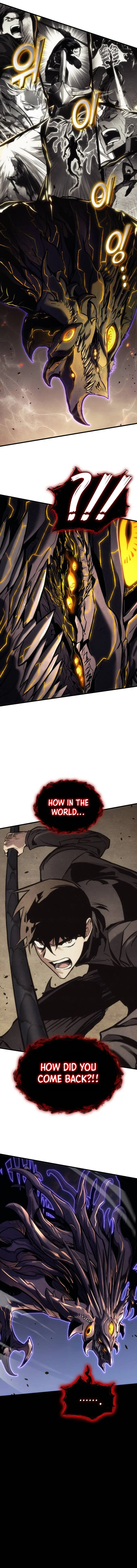Kill The Dragon Chapter 149 page 16