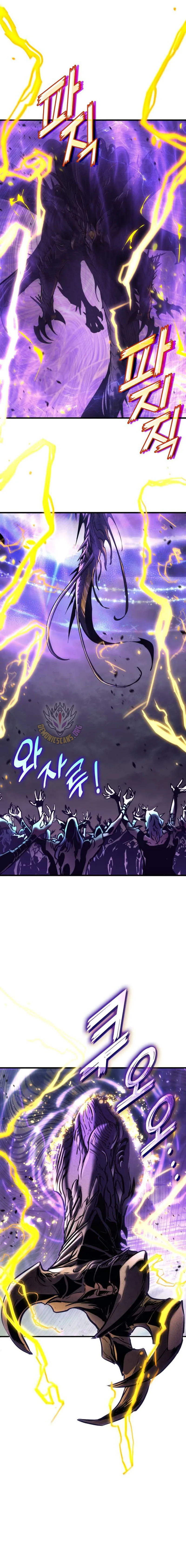 Kill The Dragon Chapter 149 page 14