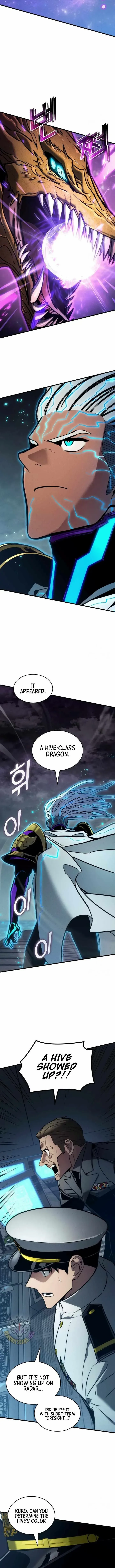 Kill The Dragon Chapter 146 page 10