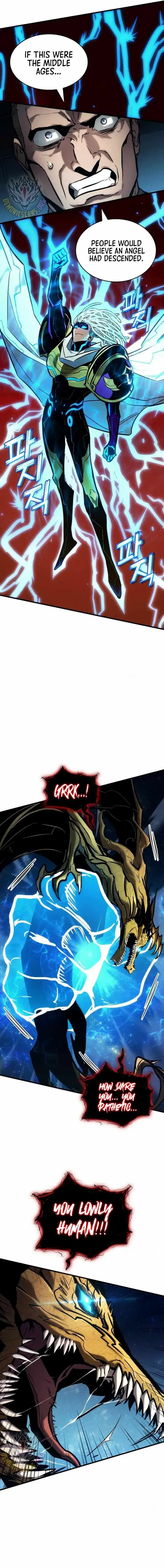 Kill The Dragon Chapter 146 page 14