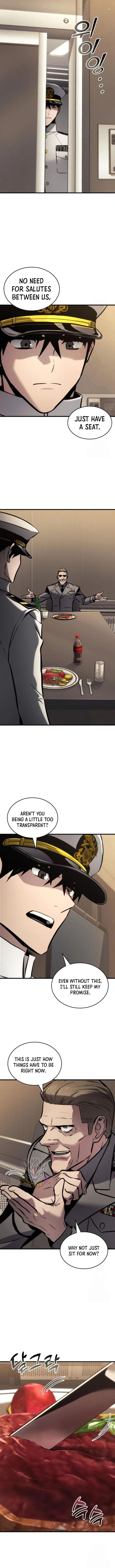 Kill The Dragon Chapter 148 page 7