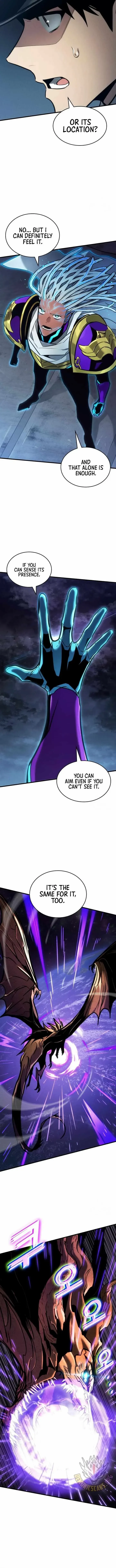 Kill The Dragon Chapter 146 page 11