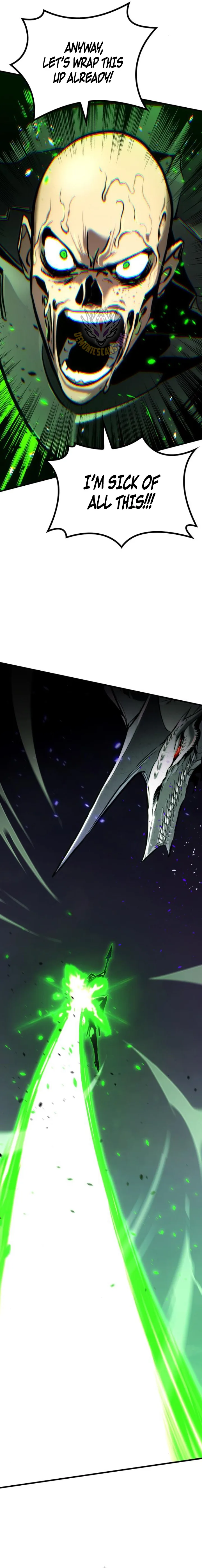 Kill The Dragon Chapter 152 page 12