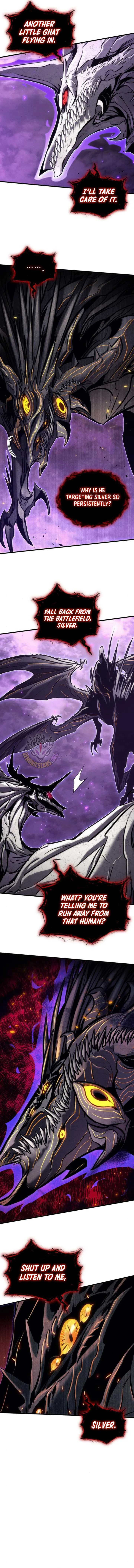 Kill The Dragon Chapter 153 page 7
