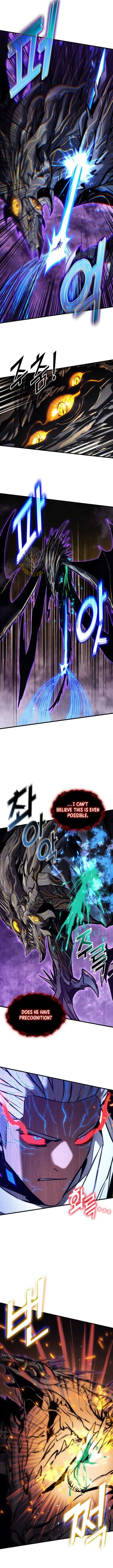 Kill The Dragon Chapter 153 page 4