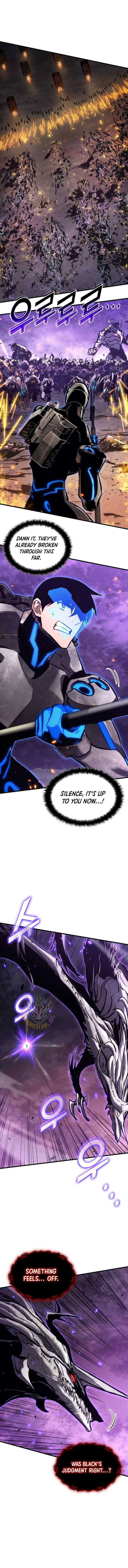 Kill The Dragon Chapter 153 page 10