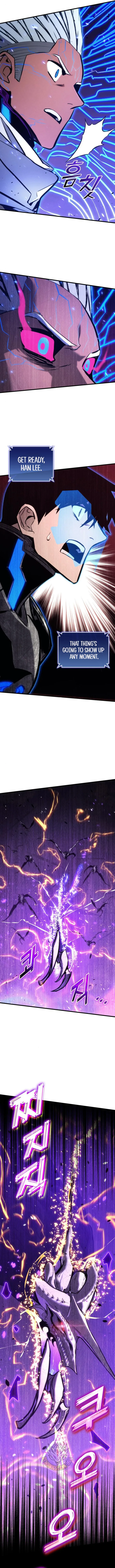 Kill The Dragon Chapter 152 page 6