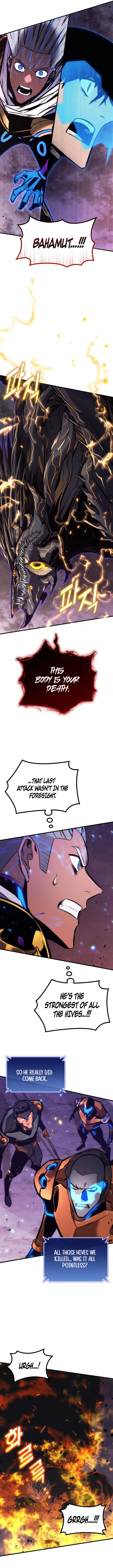 Kill The Dragon Chapter 152 page 15