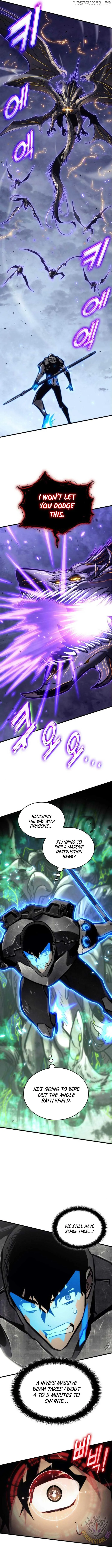 Kill The Dragon Chapter 155 page 13