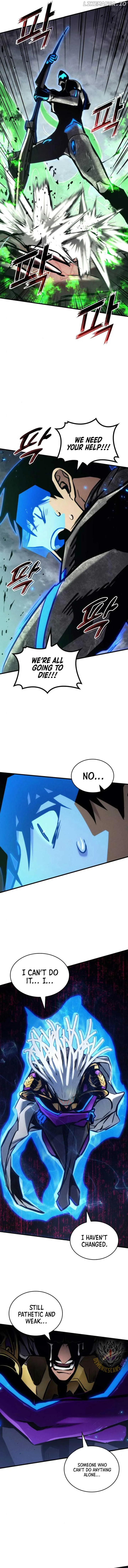 Kill The Dragon Chapter 155 page 16