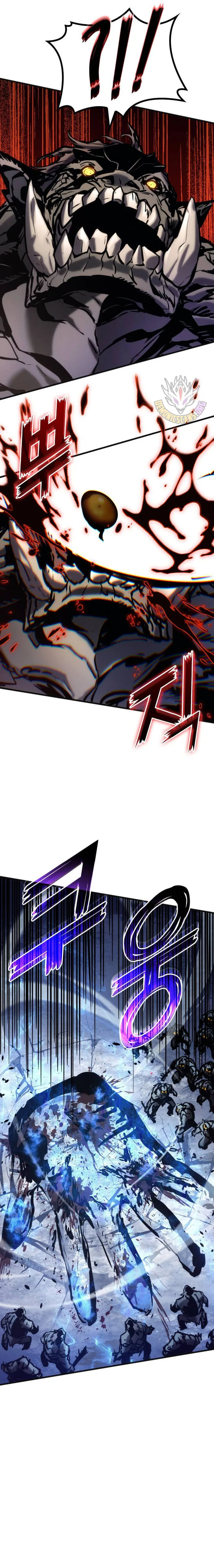 Kill The Dragon Chapter 151 page 10