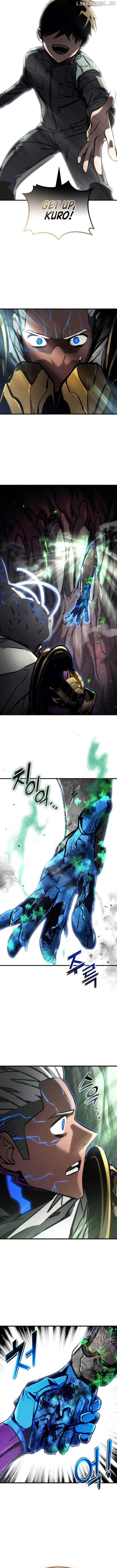 Kill The Dragon Chapter 155 page 18
