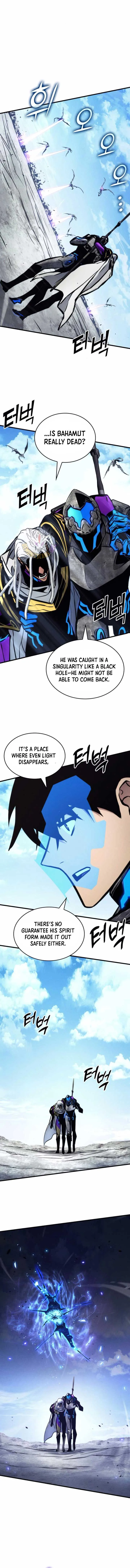 Kill The Dragon Chapter 156 page 12