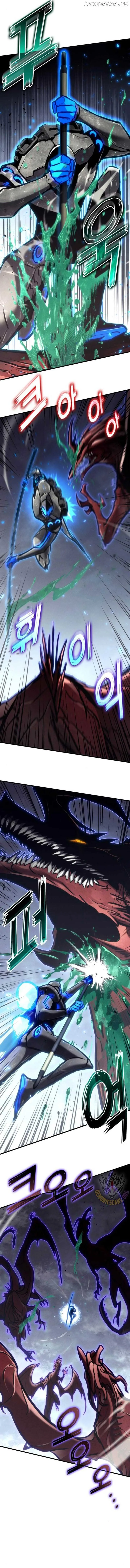 Kill The Dragon Chapter 155 page 4