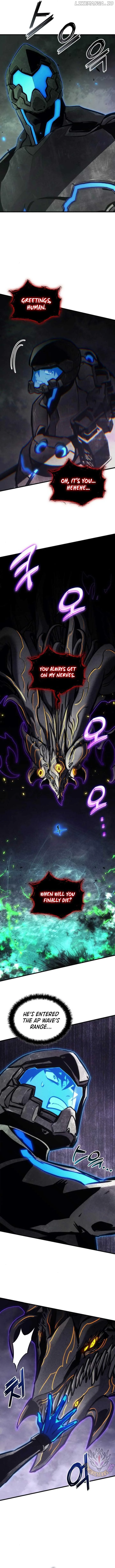 Kill The Dragon Chapter 155 page 11