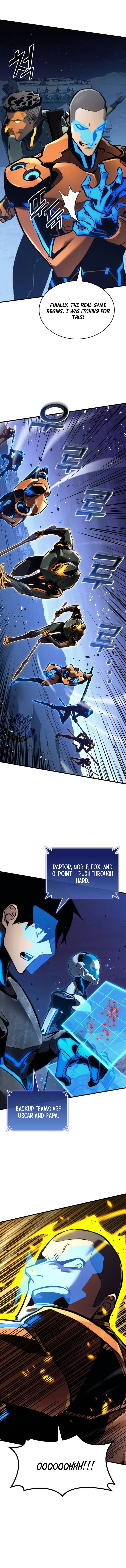 Kill The Dragon Chapter 151 page 18