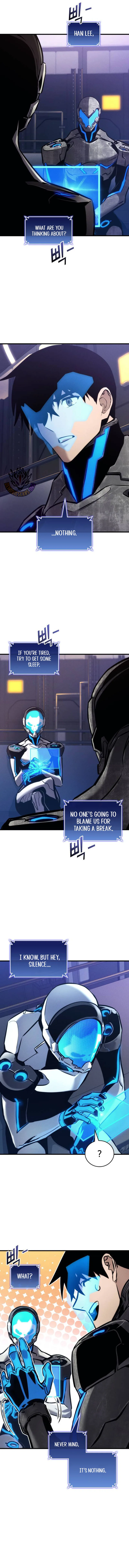 Kill The Dragon Chapter 151 page 6