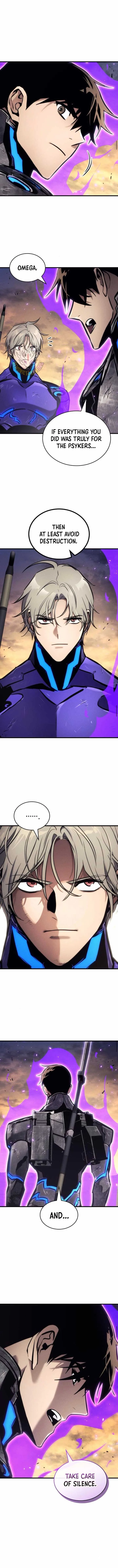 Kill The Dragon Chapter 157 page 14