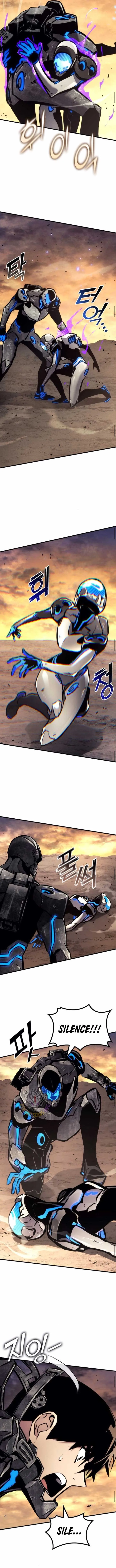 Kill The Dragon Chapter 157 page 9