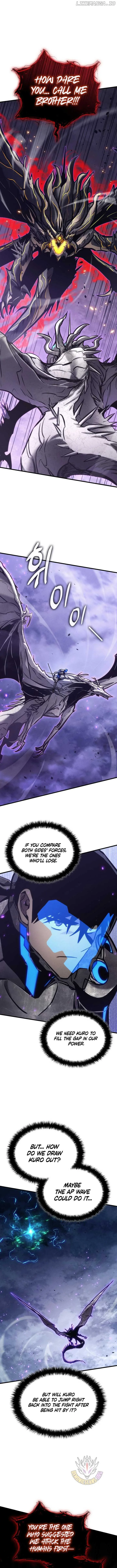 Kill The Dragon Chapter 154 page 12