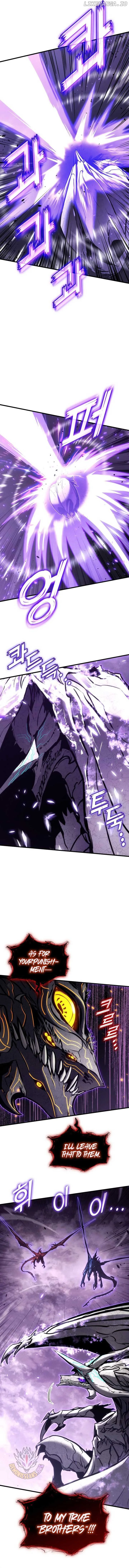 Kill The Dragon Chapter 154 page 15