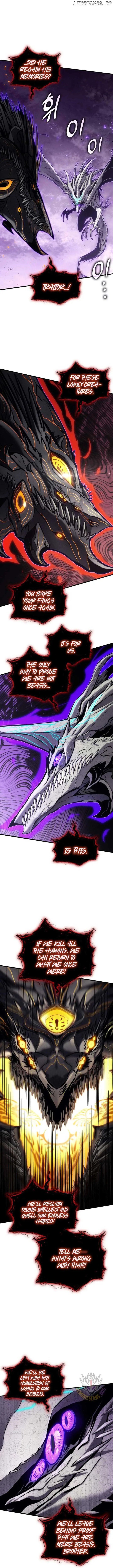 Kill The Dragon Chapter 154 page 11