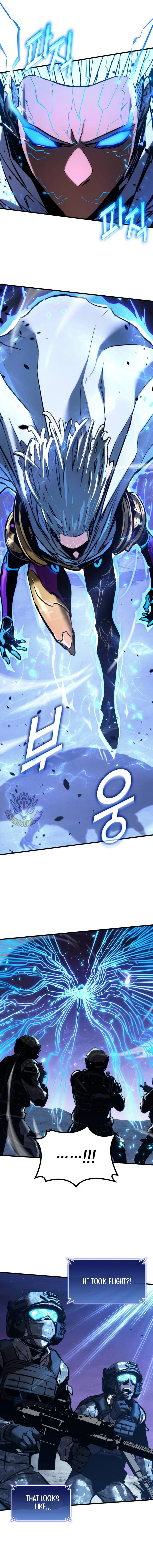 Kill The Dragon Chapter 151 page 14