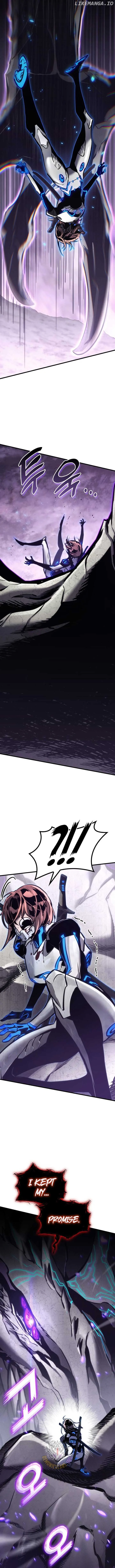 Kill The Dragon Chapter 154 page 6