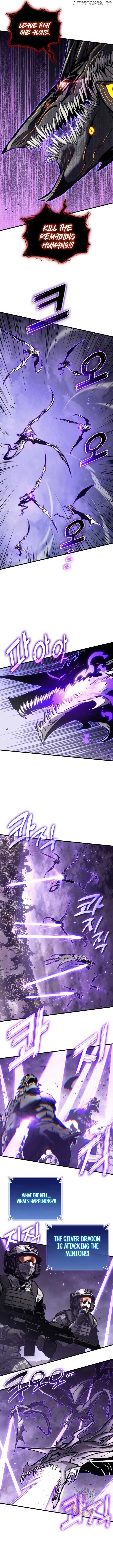 Kill The Dragon Chapter 154 page 9